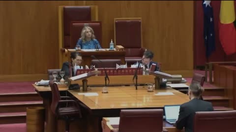 COVID Jab Mandates Exposed as Unlawful in Queensland, Sen. Pauline Hanson Explains