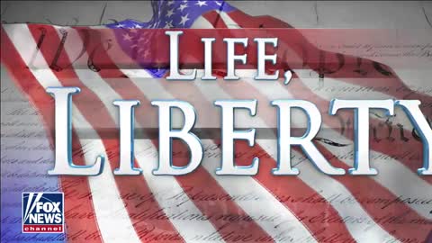 Life Liberty Levin Sunday May 16th, 2021