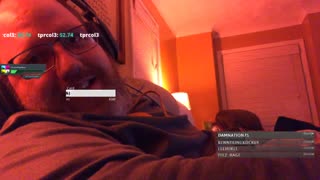 Streamer Takes Long Nap, Wakes up to 200 Viewers