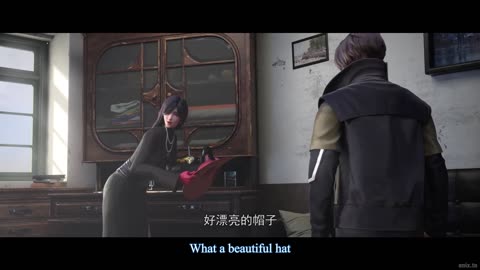 Since The Red Moon Appeared Episode 02 English sub