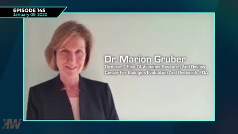 ( -0225 ) Footage they Planned to Keep Secret - Shocking Admission at the Global Vaccine Safety Summit of Dec 3, 2019