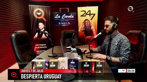 BAJO LA LUPA 07-02-2022