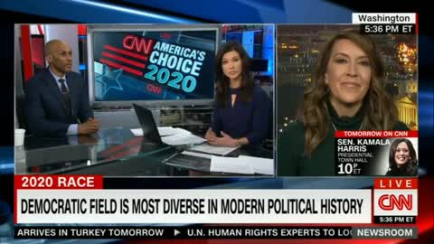 CNN commentator reacts to Tom Brokaw's remarks on Hispanics
