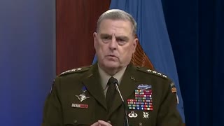 Defense Sec STUNNED When Forced to Basically Admit Americans Are At The Complete Mercy Of Taliban