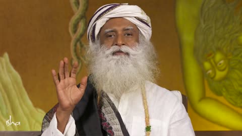 Time to stop Negative Thoughts? Sadhguru Answers