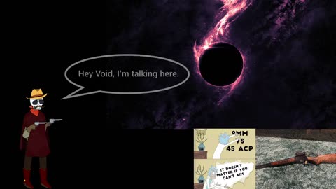 Talking Into The Void Ep 24
