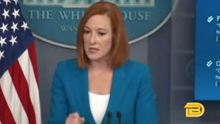 Reporter Asks Psaki Why Americans Should Trust CDC After 'Whiplash' Of Mask Decision