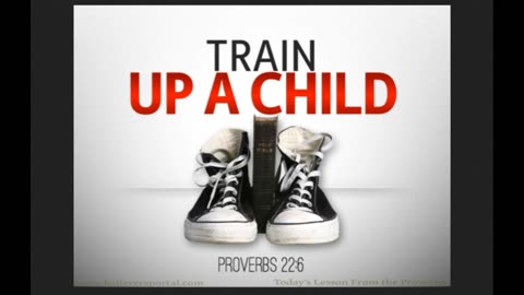 The Lion's Table: Train Up a Child in the Way He Should Go