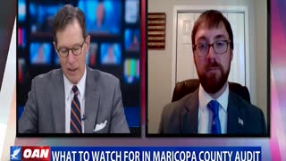 What to Watch for in Maricopa County Audit