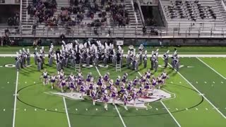 Timber Creek Sky Dancers