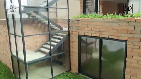 HOW TO MAKE an INCREDIBLE MINI HOME CONSTRUCTION