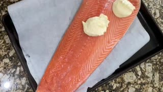 Alaska Salmon