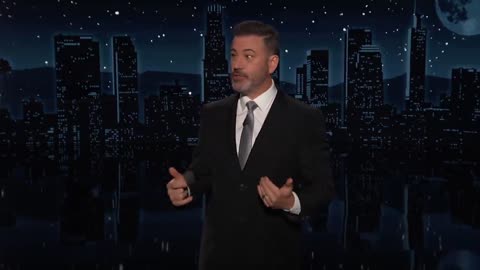 Jimmy Kimmel Fires Back at Aaron Rodgers Over Epstein Controversy