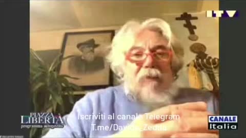 Meluzzi: E' avvenuto un salto quantico di coscienza di molte persone