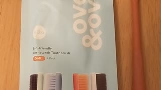 soft toothbrush review