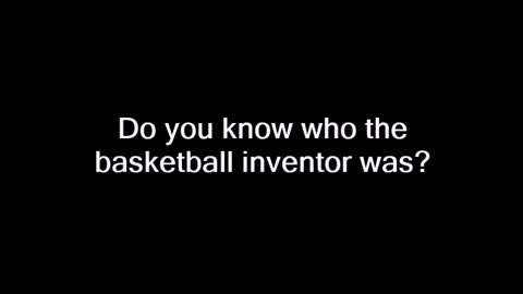 Basketball Inventor