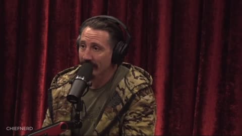 Military vet Tim Kennedy's chilling warning: "We're gonna have a real bad year"