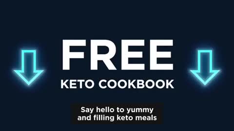 Free Recipes Healthy Keto Recipes 2021⚡️The Ultimate Keto Meal Plan⚡️