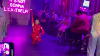 DISTURBING: Dallas Bar Hosts Drag Show For Kids