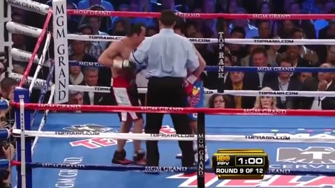 Decide the True Winner ▶ Pacquiao vs Marquez 3 ▶ Manny Pacquiao - Juan Manuel Marquez Saga continues