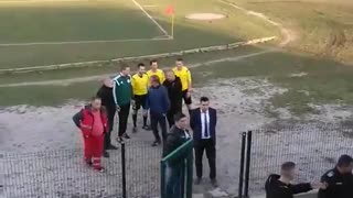 Živković slomio nogu Durakoviću, uslijedile žestoke reakcije iz Novog Travnika