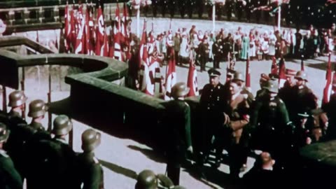 The Third Reich - Part 1: The Dictator