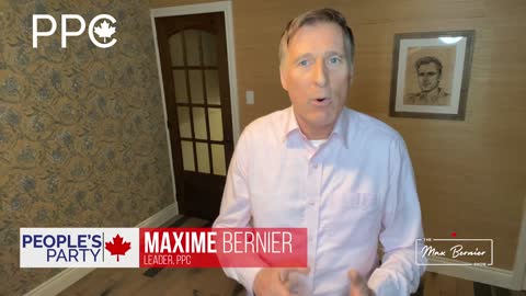 The Max Bernier Show - Ep. 19 : Let's have a moratorium on immigration.