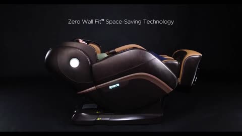 Top 5 Best Massage Chairs In 2022