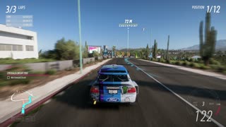 Forza Horizon 5