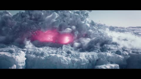 Godzilla x Kong - The New Empire | Official Trailer