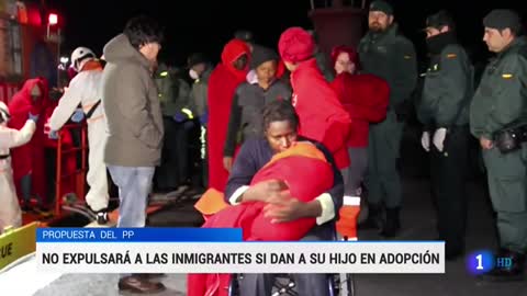 PP: Mujeres inmigrantes que decidan dar su hijo en adopción no serán expulsadas