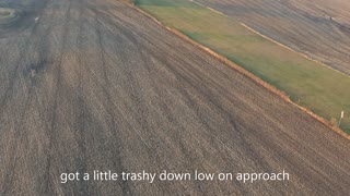 Late season Flying In south east Wisconsin NIPPGI.com