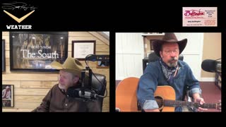 Country Singer/Songwriter Scott McQuaig