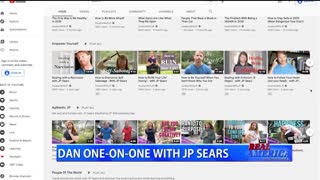 Real America - Dan W/ JP Sears