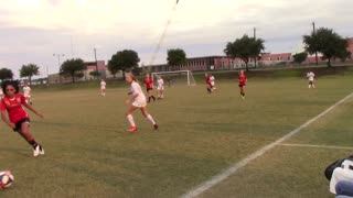 NPL Red River South Game 4 half 1