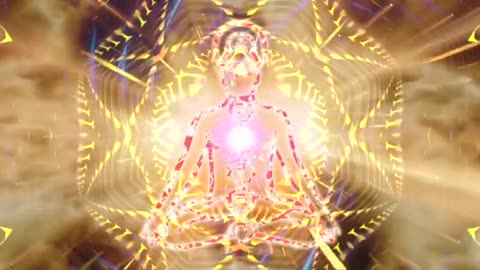 The Deepest HEALING SOUND THERAPY, 28 Powerful Healing Frequencies