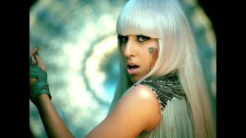 Lady Gaga - Poker Face