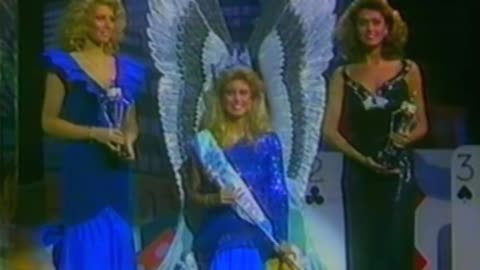 Miss World 1985