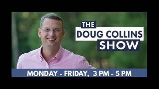 The Doug Collins Show hour 2
