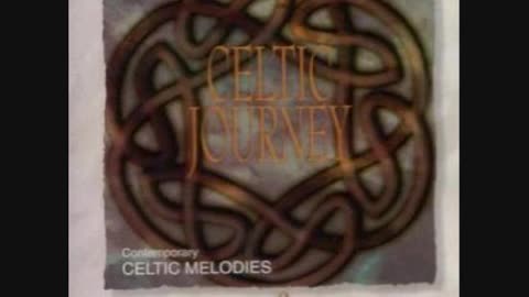 Celtic Journey CD 1/10 - The White Sail