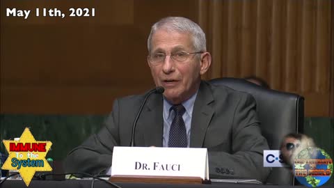 Jabbers Remorse Volume 33: Fauci Perjures Himself over Gain of Function Claims