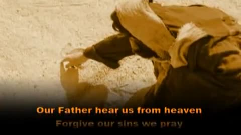 Our Father - Don Moen