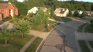 Neighborhood Fly-in