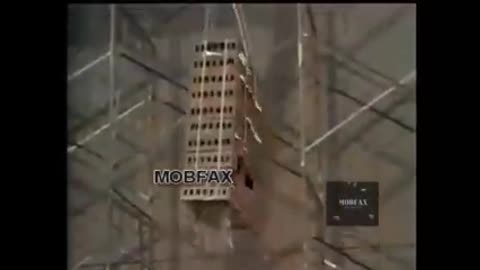 Special Report - The Mob & The Construction Industry In New Jersey (1982)