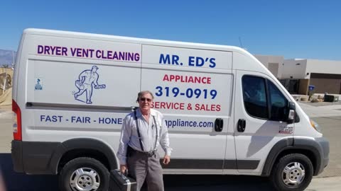 Mr. Eds : Appliance Repair in Corrales NM