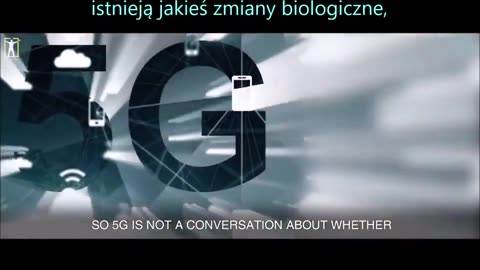 5G -------- NWO