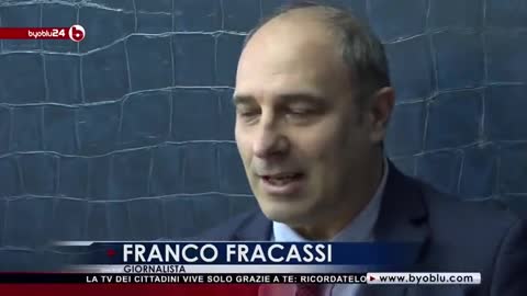 Franco Fracassi - Il 4° Reich