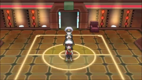 Pokémon Omega Ruby And Alpha Sapphire Episode 79 Rematch With Drake