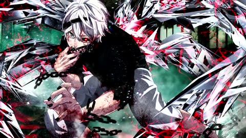 【1 hour mix】► Best of TOKYO GHOUL Songs, OSTs!!! ◄