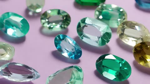 Beryl: The Diverse Family of Gemstones